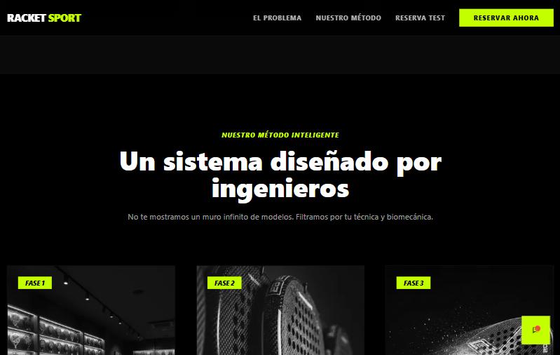 Su método en 3 fases
